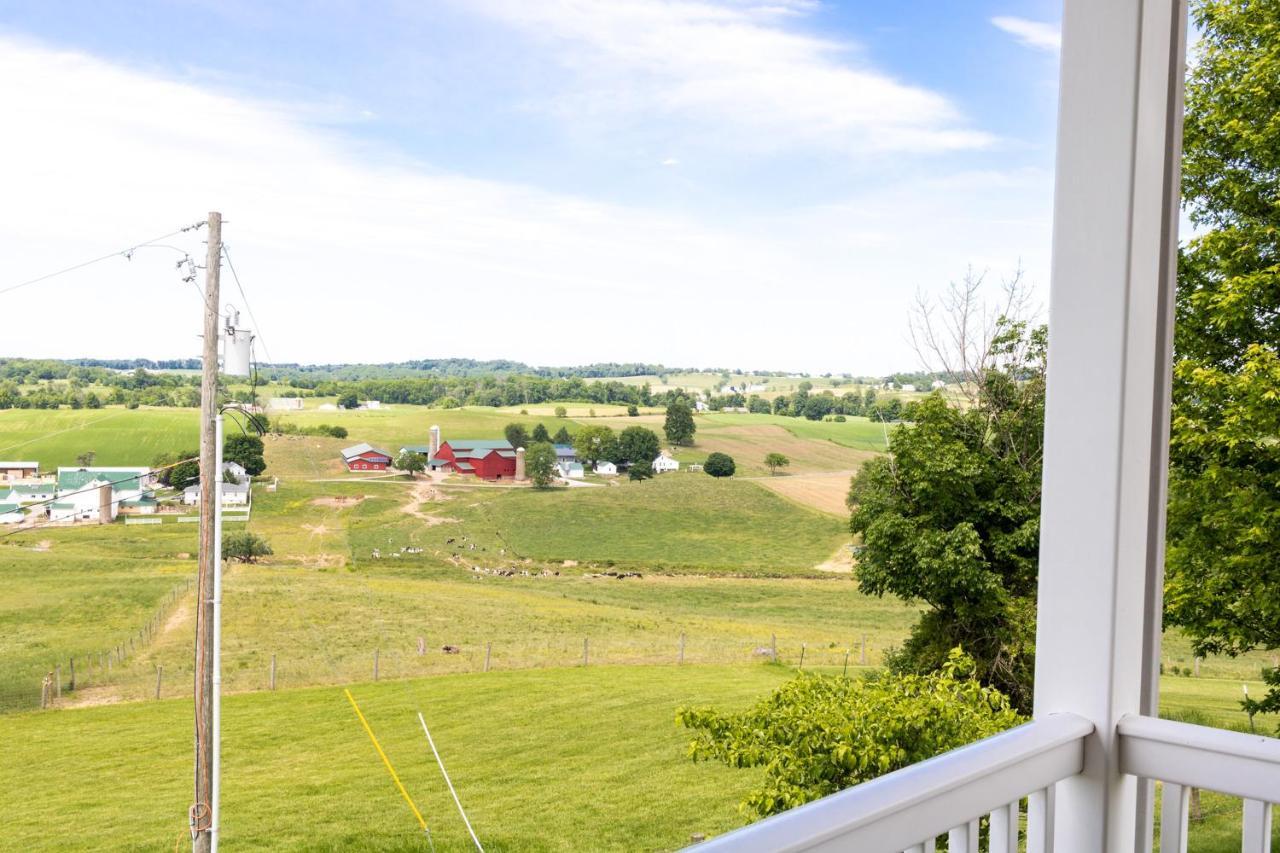 Hillside Ohio 3* Millersburg