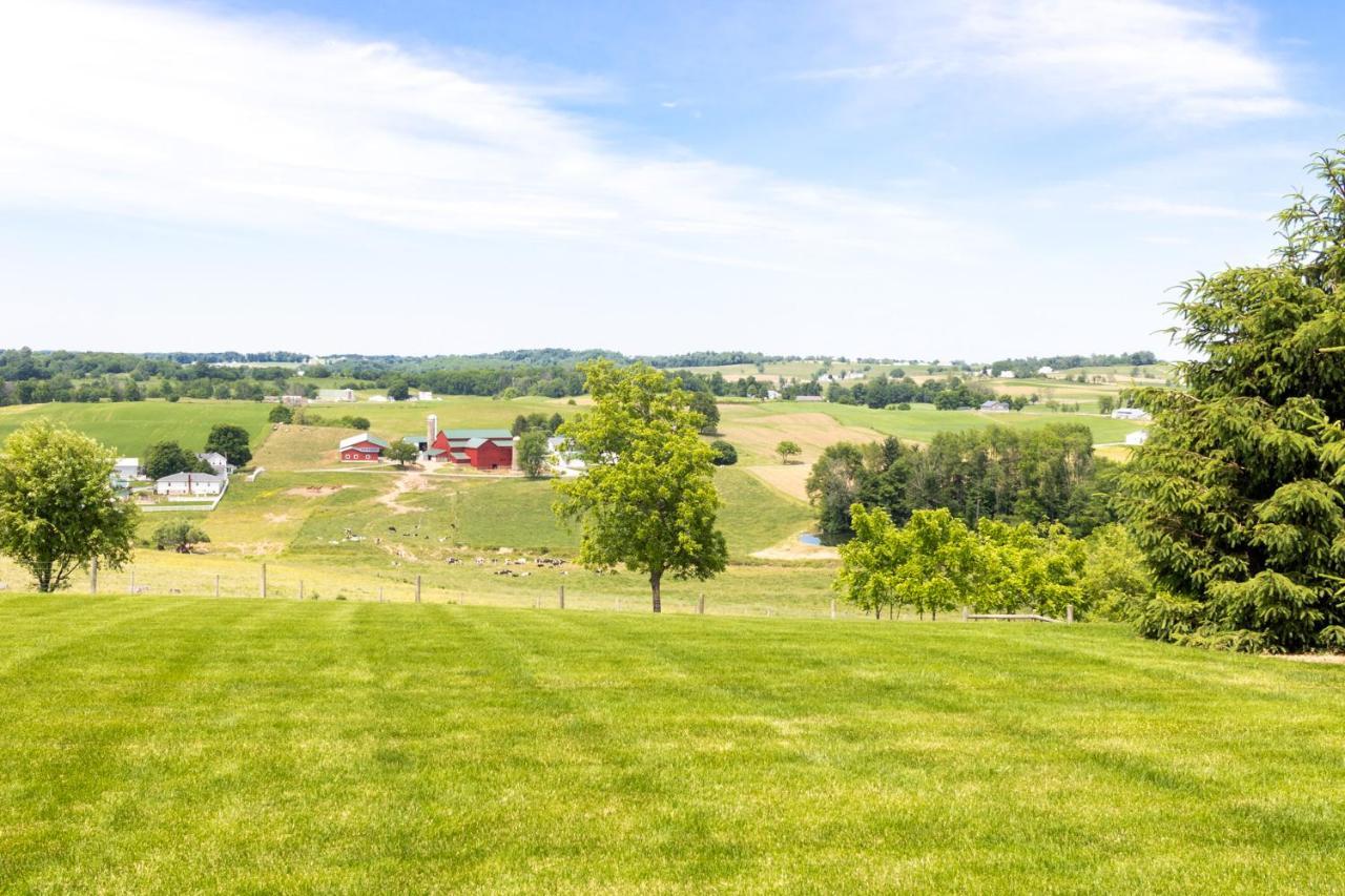 Bed & Breakfast Hillside Ohio 3*