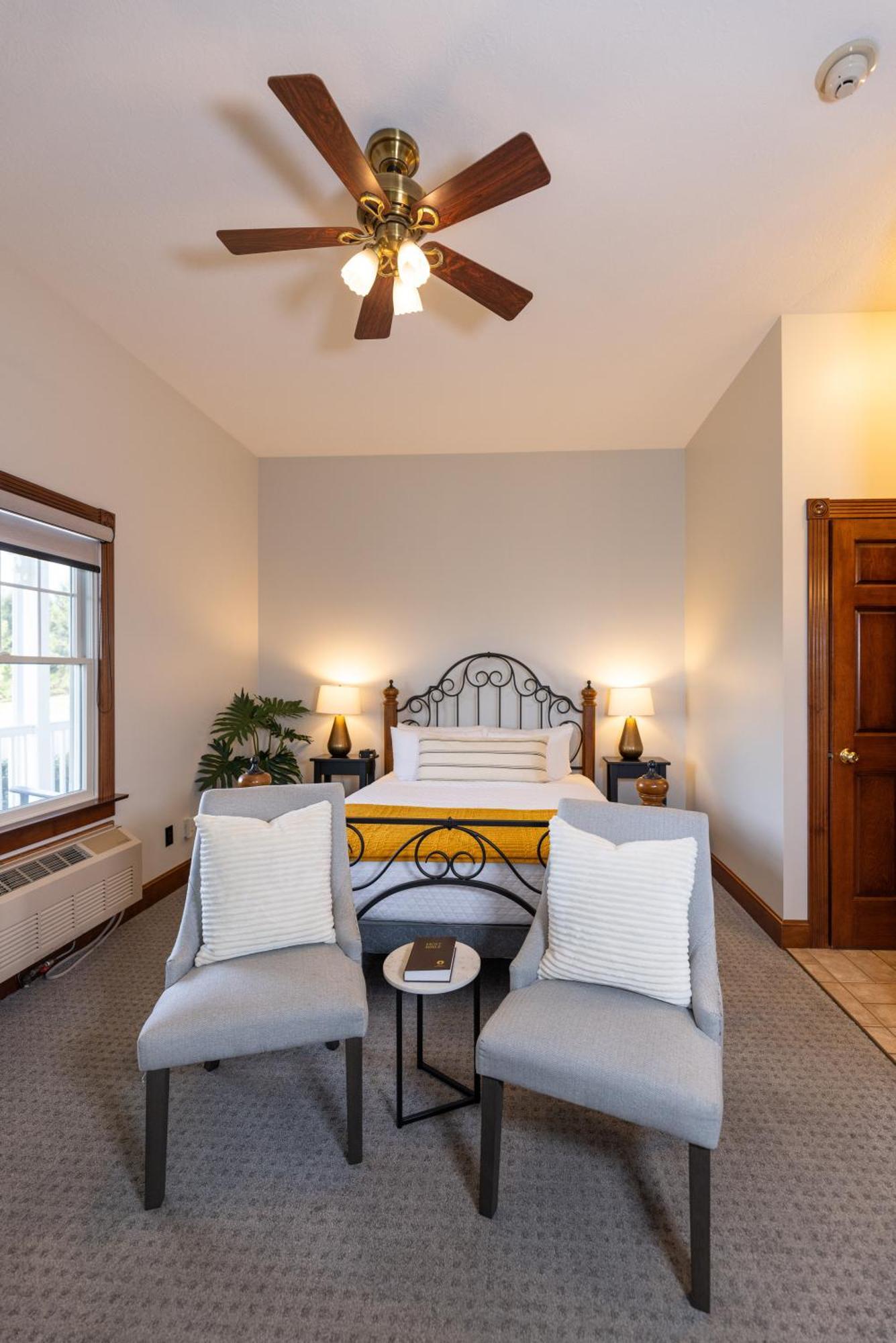 Bed & Breakfast Hillside Ohio 3*